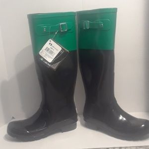 OAKIWEAR women's rainboots